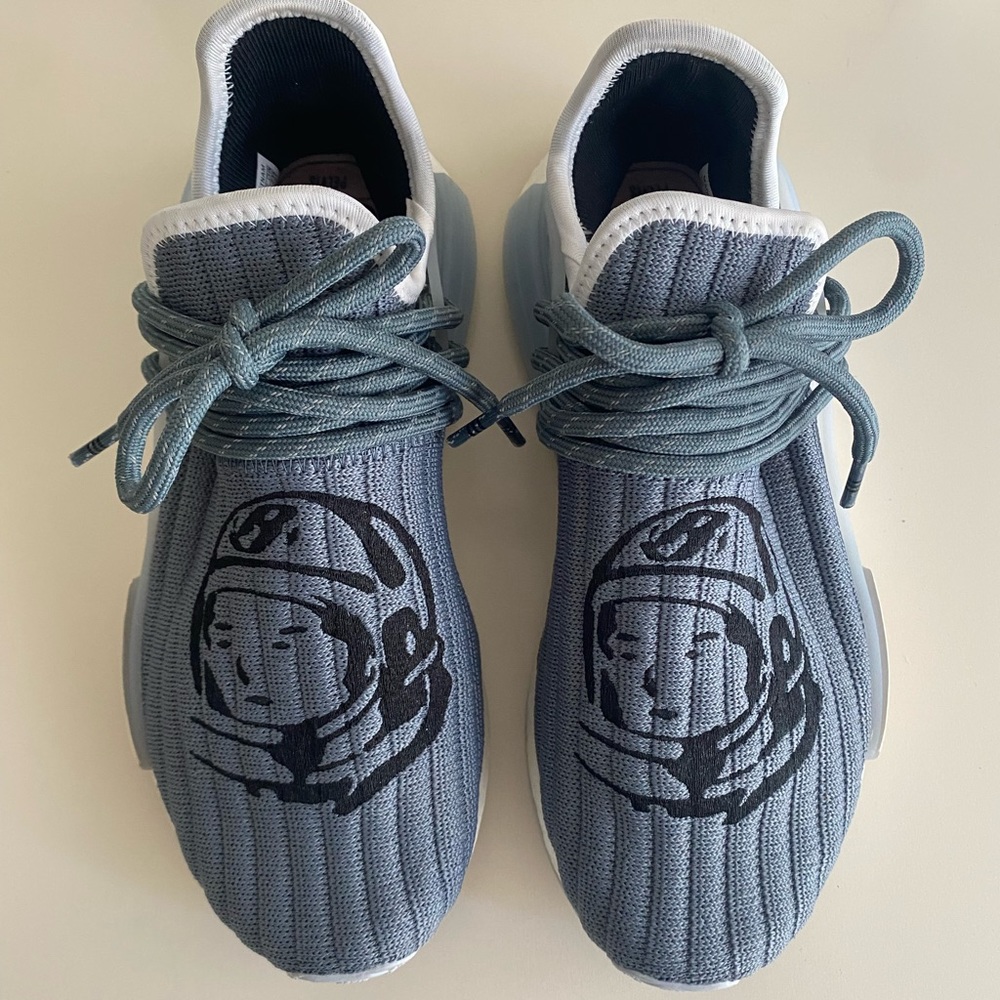 Pharrell Williams HU NMD